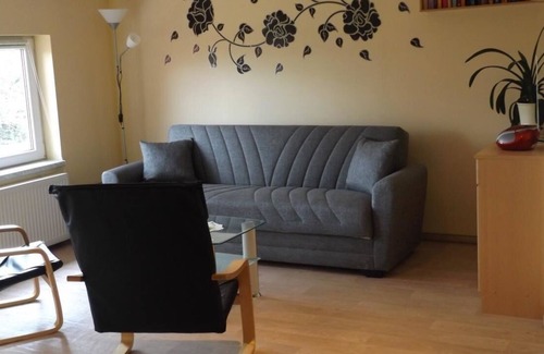 Quetzin Apartment | Ferienwohnung/app. für 3 Gäste mit 52m² in Plau