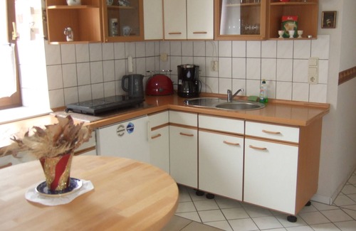 Rotha Apartment | Ferienwohnung/app. für 3 Gäste mit 63m² in Rötha