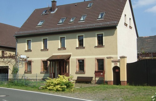 Rotha Apartment | Ferienwohnung/app. für 3 Gäste mit 63m² in Rötha
