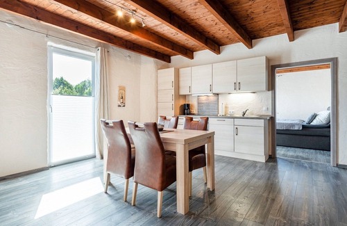 Tannenhausen Apartment | Ferienwohnung/app. für 4 Gäste mit 84m² in Aurich