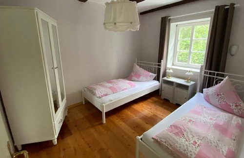 Ruterberg Apartment | Ferienwohnung/app. für 4 Gäste mit 46m² in Dömitz