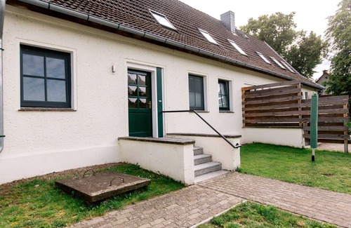 Muritz Apartment | Ferienwohnung/app. für 4 Gäste mit 53m² in Damerow