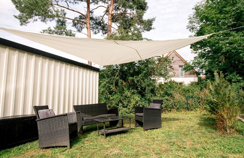Muritz Apartment | Ferienwohnung/app. für 4 Gäste mit 53m² in Damerow