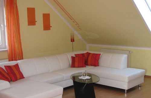 Elstra Apartment | Ferienwohnung/app. für 4 Gäste mit 75m² in Elstra