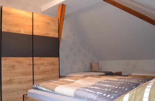 Hilders Apartment | Ferienwohnung/app. für 4 Gäste mit 50m² in Hilders
