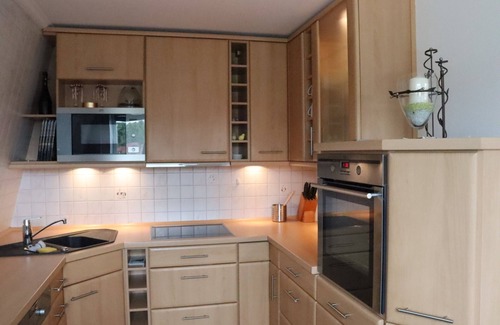 St Lorenz Apartment | Ferienwohnung/app. für 4 Gäste mit 80m² in Lübeck