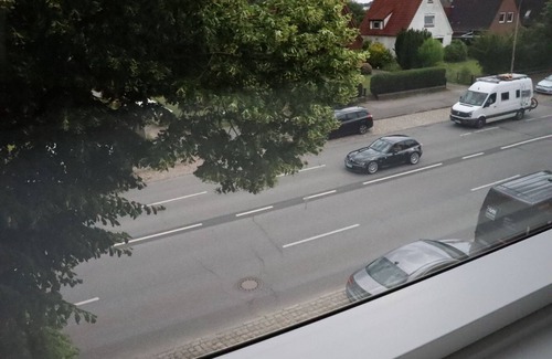St Lorenz Apartment | Ferienwohnung/app. für 4 Gäste mit 80m² in Lübeck