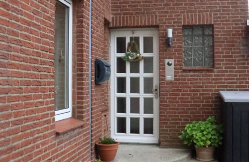 St Lorenz Apartment | Ferienwohnung/app. für 4 Gäste mit 80m² in Lübeck