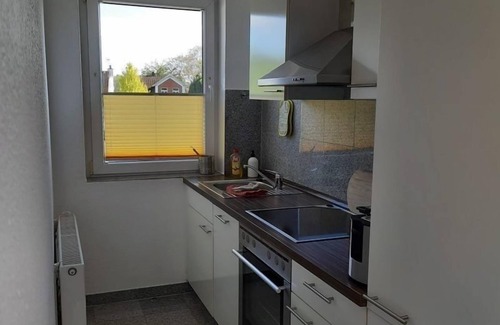 Malente Apartment | Ferienwohnung/app. für 4 Gäste mit 52m² in Malente