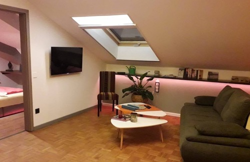 Peiting Apartment | Ferienwohnung/app. für 4 Gäste mit 50m² in Peiting
