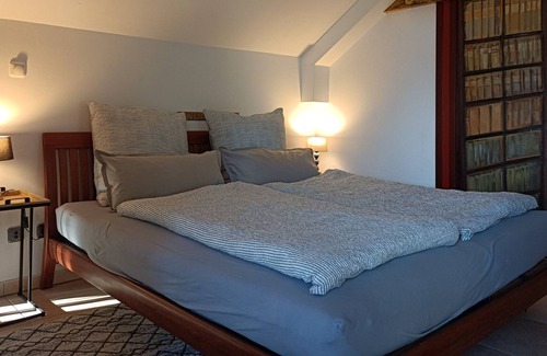 Peiting Apartment | Ferienwohnung/app. für 4 Gäste mit 116m² in Peiting