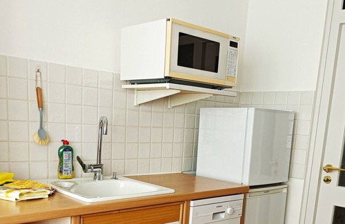 Peiting Apartment | Ferienwohnung/app. für 4 Gäste mit 116m² in Peiting