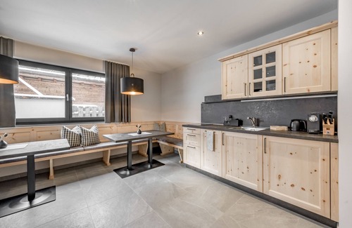 Oetz Apartment | Ferienwohnung/app. für 4 Gäste mit 47m² in Oetz