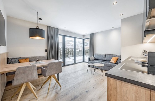 Oetz Apartment | Ferienwohnung/app. für 4 Gäste mit 47m² in Oetz
