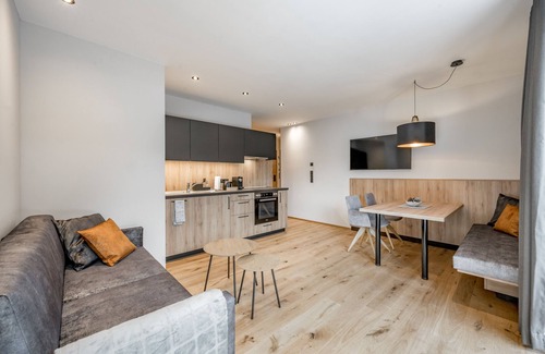 Oetz Apartment | Ferienwohnung/app. für 4 Gäste mit 47m² in Oetz