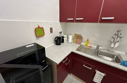 Gera Apartment | Ferienwohnung/app. für 4 Gäste mit 70m² in Gera