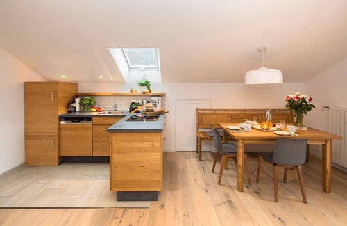 Kruen Apartment | Ferienwohnung/app. für 4 Gäste mit 70m² in Krün