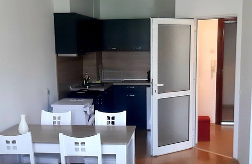 Byala Apartment | Ferienwohnung/app. für 4 Gäste mit 60m² in Byala