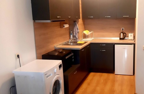 Byala Apartment | Ferienwohnung/app. für 4 Gäste mit 60m² in Byala