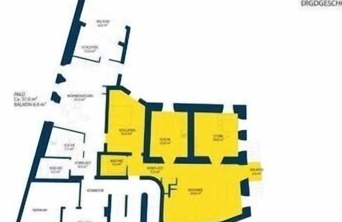 Bever Apartment | Ferienwohnung/app. für 4 Gäste mit 97m² in Bever