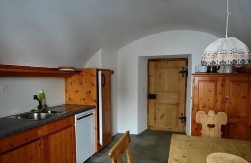 Bever Apartment | Ferienwohnung/app. für 4 Gäste mit 97m² in Bever