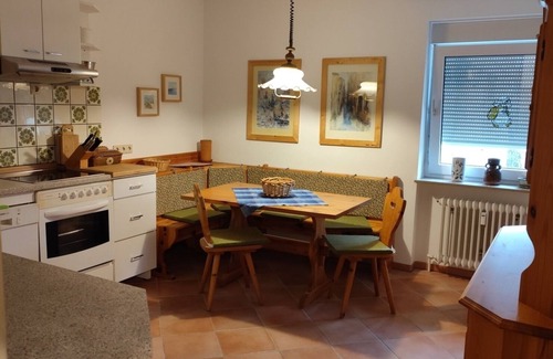 Dobel Apartment | Ferienwohnung/app. für 4 Gäste mit 96m² in Dobel