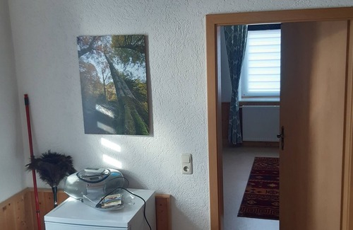 Dohma Apartment | Ferienwohnung/app. für 4 Gäste mit 56m² in Dohma