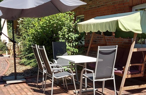 Ihlow Apartment | Ferienwohnung/app. für 4 Gäste mit 41m² in Ihlow
