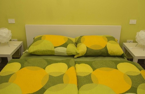 Kamno Apartment | Ferienwohnung/app. für 4 Gäste mit 45m² in Tolmin