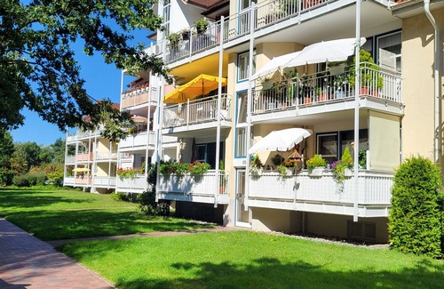 Travemuende Apartment | Ferienwohnung/app. für 5 Gäste mit 68m² in Lübeck