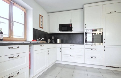 Ammerland Apartment | Ferienwohnung/app. für 5 Gäste mit 128m² in Polling