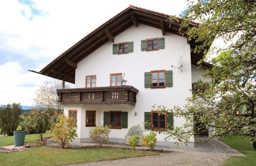 Ammerland Apartment | Ferienwohnung/app. für 5 Gäste mit 128m² in Polling