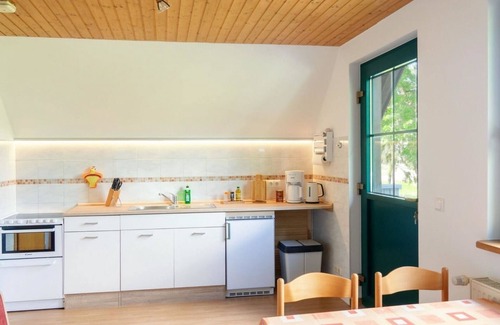 Stolpe Apartment | Ferienwohnung/app. für 5 Gäste mit 52m² in Stolpe