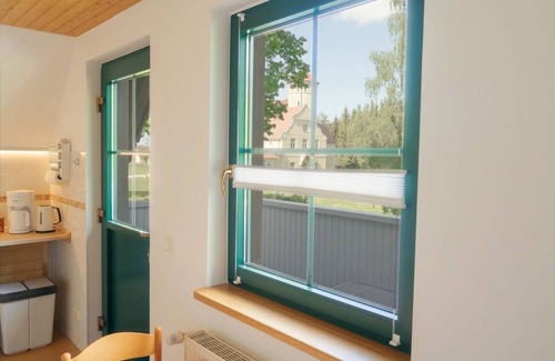 Stolpe Apartment | Ferienwohnung/app. für 5 Gäste mit 52m² in Stolpe