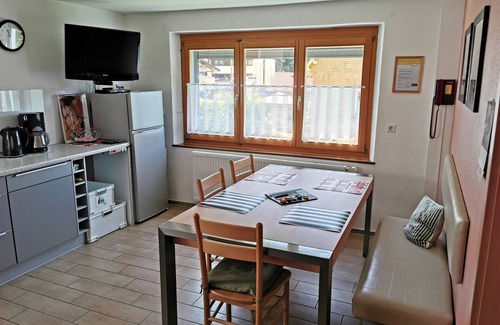 Brandenberg-Fahl Apartment | Ferienwohnung/app. für 5 Gäste mit 50m² in Todtnau