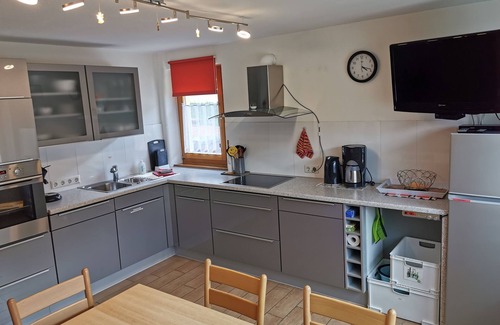 Brandenberg-Fahl Apartment | Ferienwohnung/app. für 5 Gäste mit 50m² in Todtnau