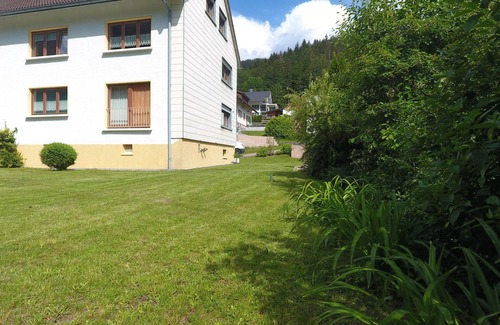 Brandenberg-Fahl Apartment | Ferienwohnung/app. für 5 Gäste mit 50m² in Todtnau