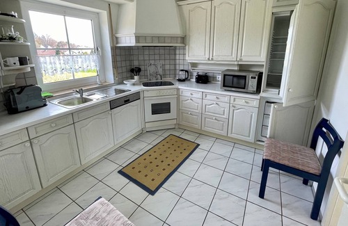 Selb Apartment | Ferienwohnung/app. für 5 Gäste mit 90m² in Selb