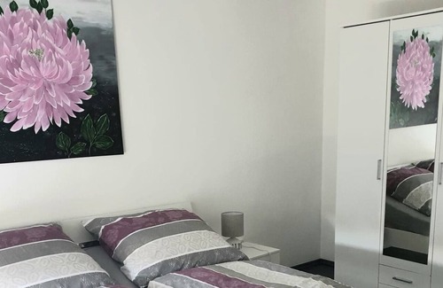 Selb Apartment | Ferienwohnung/app. für 5 Gäste mit 90m² in Selb