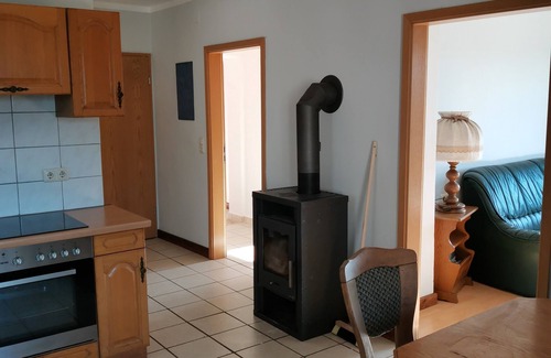 Reut Apartment | Ferienwohnung/app. für 6 Gäste mit 75m² in Reut