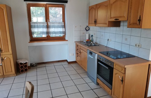 Reut Apartment | Ferienwohnung/app. für 6 Gäste mit 75m² in Reut