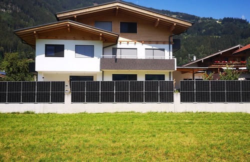 Stumm Apartment | Ferienwohnung/app. für 6 Gäste mit 70m² in Stumm