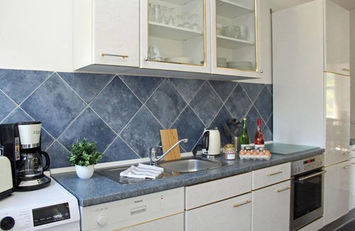 Eimke Apartment | Ferienwohnung/app. für 6 Gäste mit 74m² in Eimke