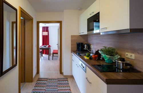 Obing Apartment | Ferienwohnung/app. für 6 Gäste mit 55m² in Obing