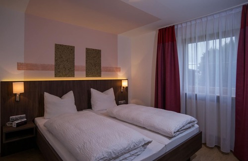 Obing Apartment | Ferienwohnung/app. für 6 Gäste mit 55m² in Obing