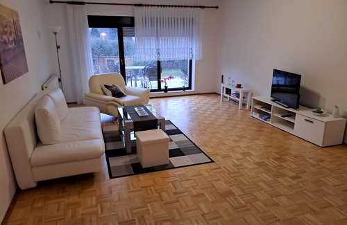 Peitz Apartment | Ferienwohnung/app. für 6 Gäste mit 100m² in Peitz
