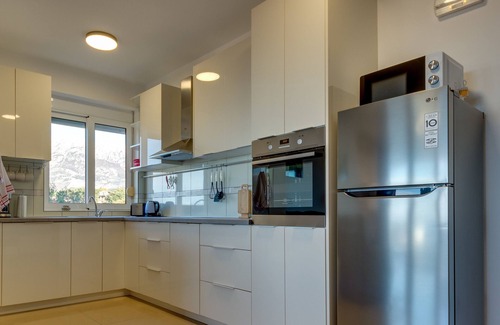 Utjeha Apartment | Ferienwohnung/app. für 6 Gäste mit 97m² in Utjeha