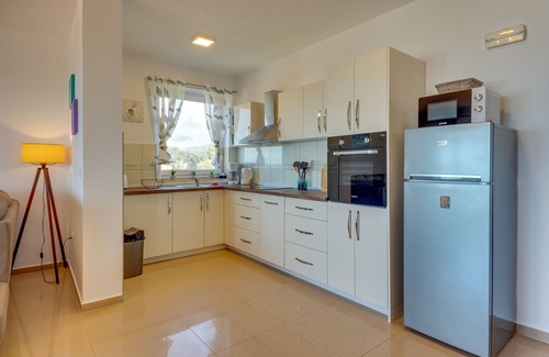 Utjeha Apartment | Ferienwohnung/app. für 6 Gäste mit 97m² in Utjeha
