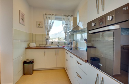 Utjeha Apartment | Ferienwohnung/app. für 6 Gäste mit 97m² in Utjeha