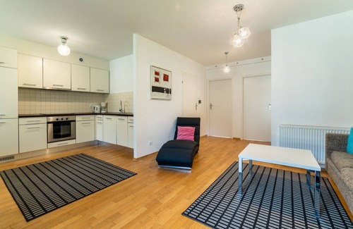 Karpacz Apartment | Ferienwohnung/app. für 6 Gäste mit 65m² in Karpacz